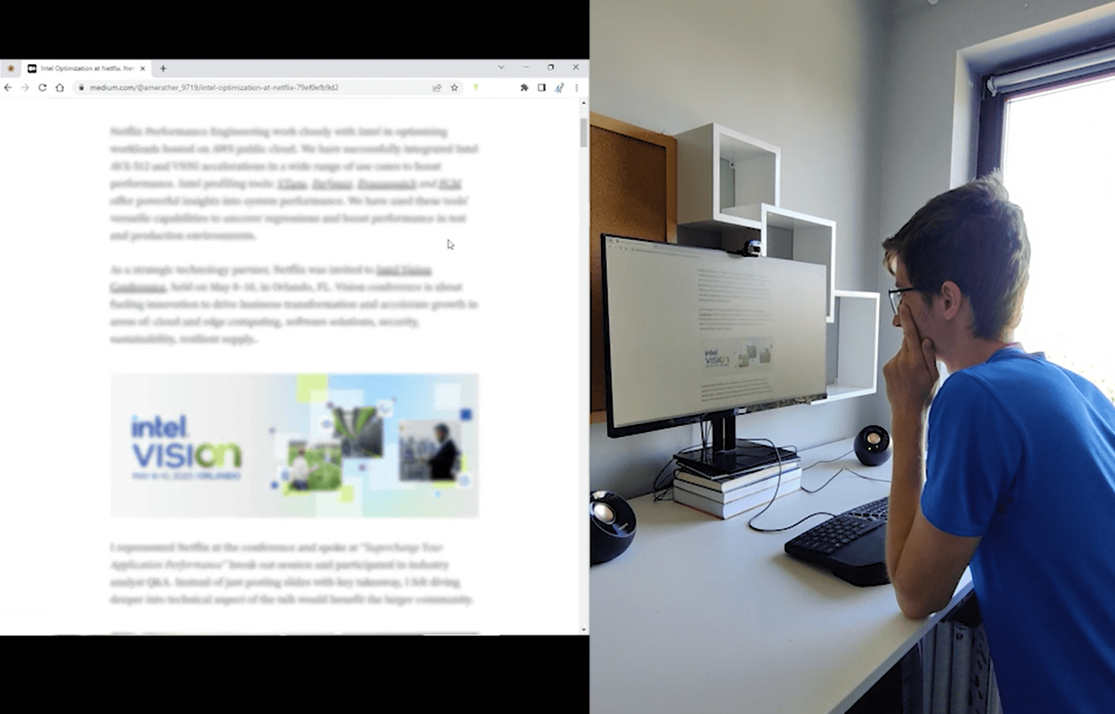 Get reminded to sit straight